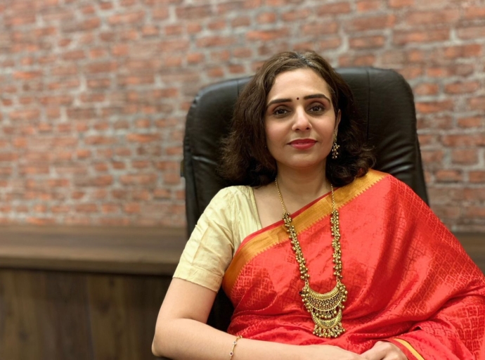 Shobitam acquires ready-to-wear saree brand Isadoralife